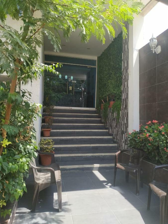 Hotel La Mar Cartagena  Exterior foto