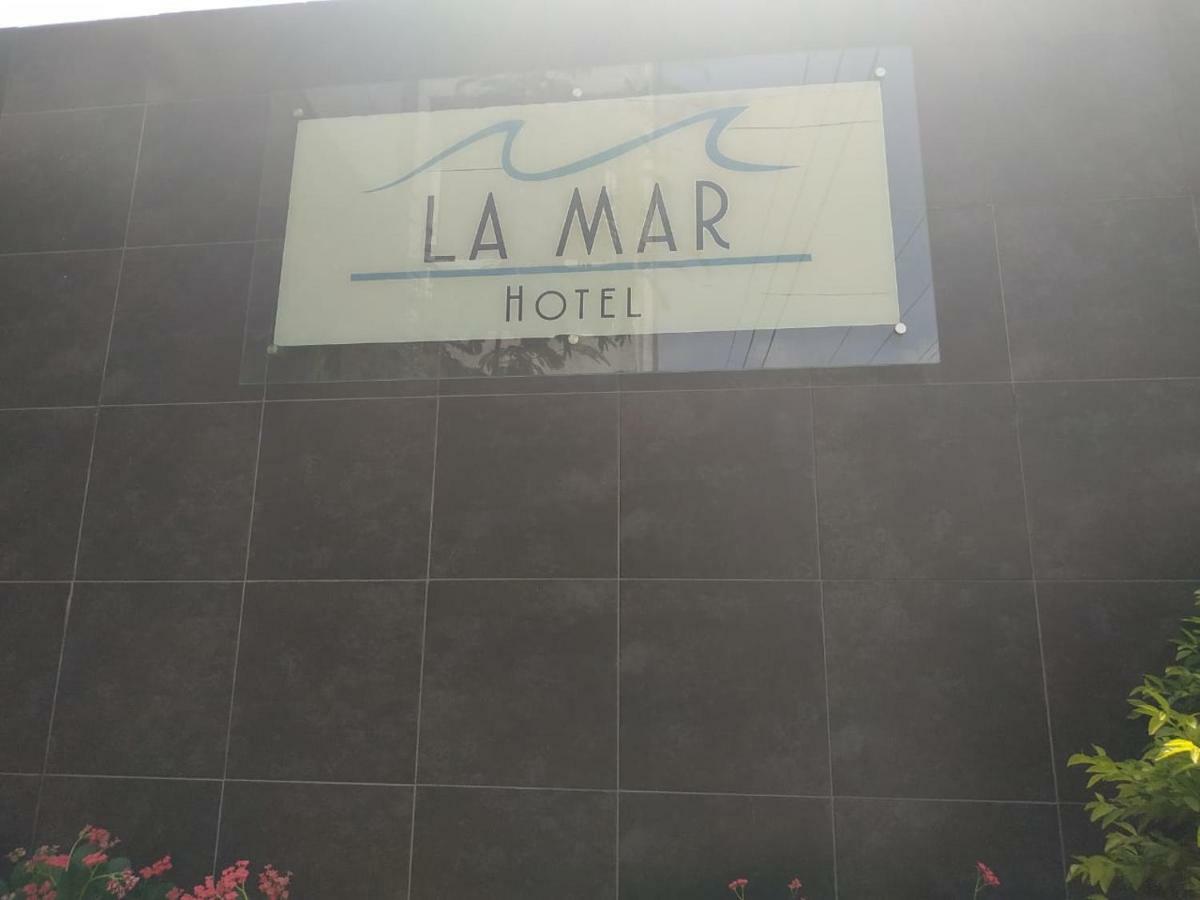 Hotel La Mar Cartagena  Exterior foto